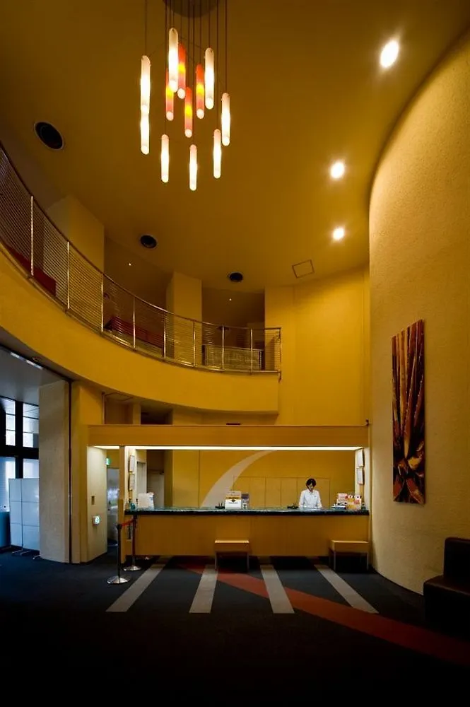 Chisun Inn Nagoya