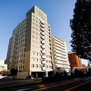 Route-inn Higashi Betsuin *** Nagoya