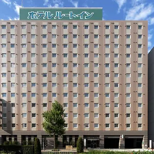 Route-inn Imaike Ekimae *** Nagoya